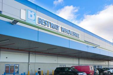 bestway warehouse