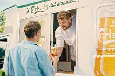 Carlsberg