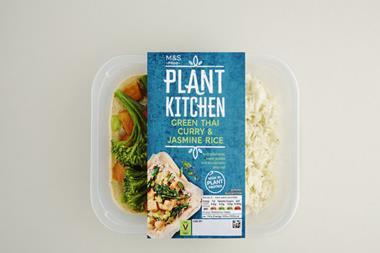 Plant Kitchen