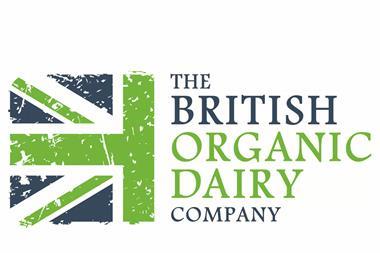 British Organic