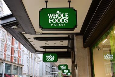 Whole Foods launched 2026 pitching day for challenger brands
