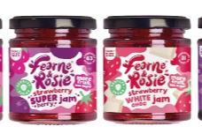 Fearne and Rosie range