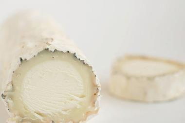 Goats cheese