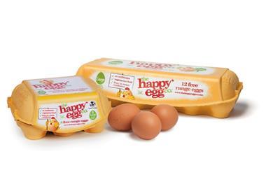 Happy Egg co