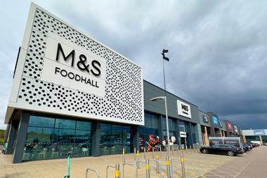 mands ms marks and spencer foodhall