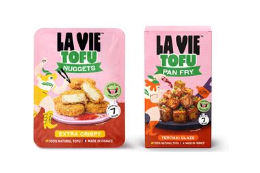 La Vie tofu skus