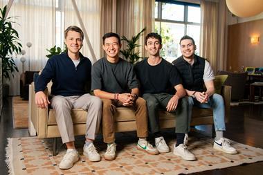 Corvera leadership team