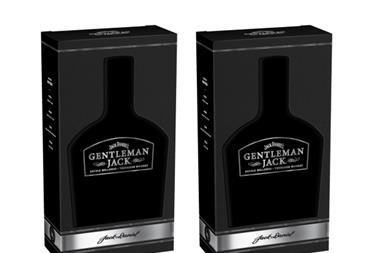 gentleman jack christmas gift pack