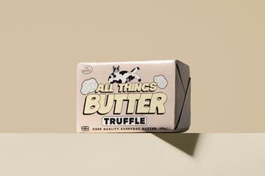 Truffle Butter 1