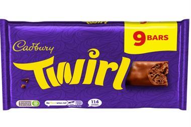 twirl