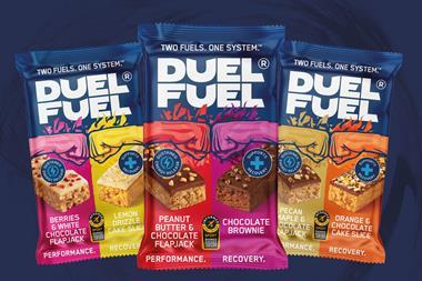 Duel fuel 1