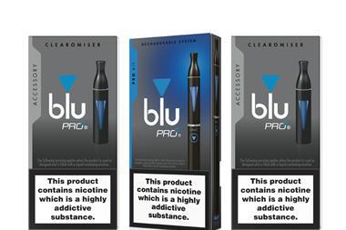 Blu Pro