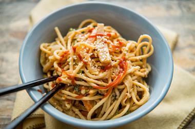 Noodles