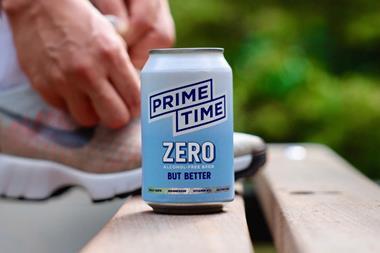 Prime Time Zero