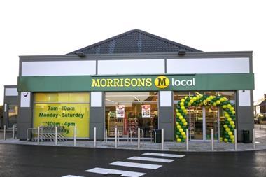 Morrisons expands Bridgwater depot as it eyes 100 M locals in South ...