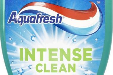 aquafresh intense clean mouthwash