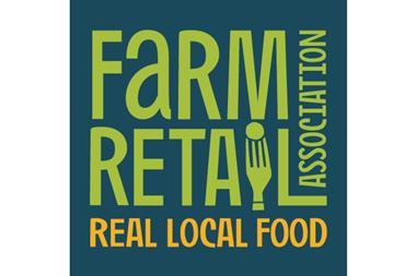 Farm Retail Association FRA Logo NEW