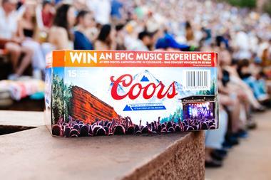 Coors Race to Red Rocks_Audience On-pack