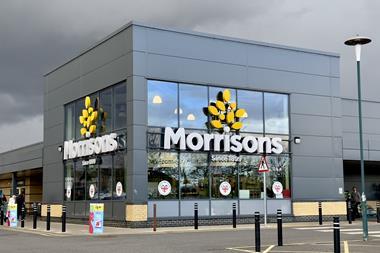 Morrisons to sell some of its instore pharmacies