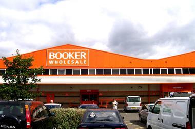 Booker