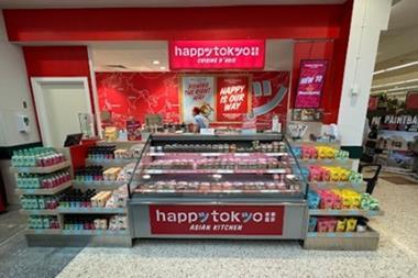 Morrisons rolls out sushi counters to stores, including Kirkstall in Leeds