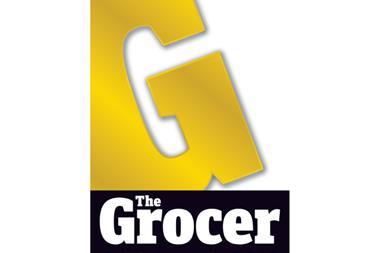 Grocer Golds Awards logo 2013