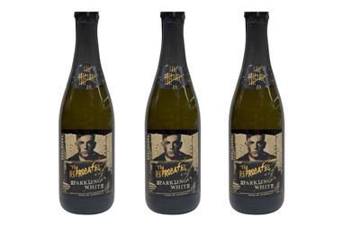 Reprobates Sparkling
