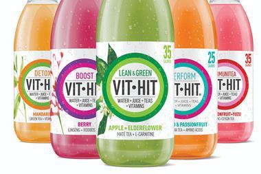 VITHIT BOTTLES