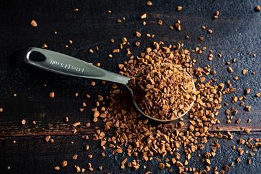 Instant coffee GettyImages-1330584226