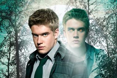 Wolfblood