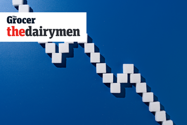 Dairy drinks Dairymen - 1