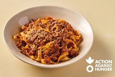 Pasta Evangelists Ragù alla Bolognese