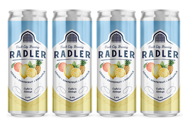 Vault City Radler