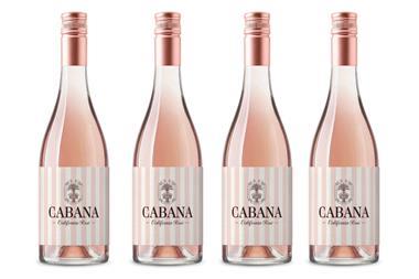 Cabana Rose