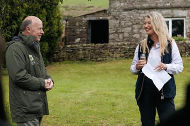 Booths to donate £1 wine sales to farmers