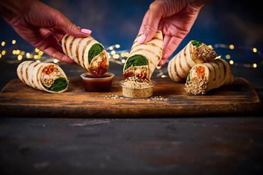 Dip n Dunk Turkey Wrap_01