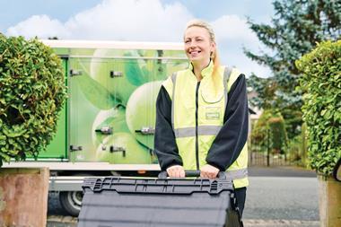Asda Groceries Delivery