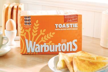 Warburtons left behind as Sainsbury's uses Hovis to differentiate c-stores