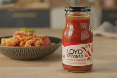 Premier Foods Best Resturant in Town - Loyd Grossman