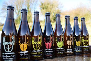 The Wild Beer Company