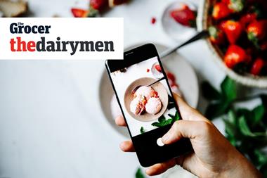 Dairymen - 1