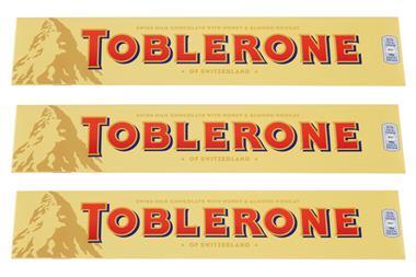 Toblerone