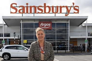 Sainsburys Bishop Auckland (1)