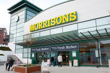 MORRISONS