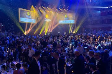 Gold awards 2024