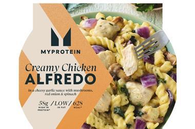 Iceland adds GLP-1 ready meals in weight loss range expansion