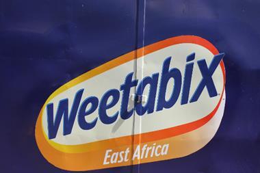 Weetabix East Africa