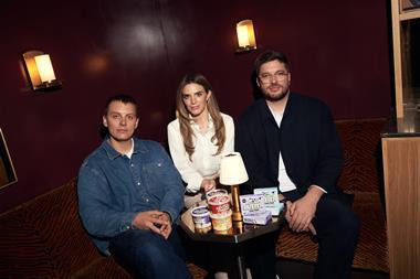 All Things Thomas Straker, Anna Sweeting, Toby Hopkinson