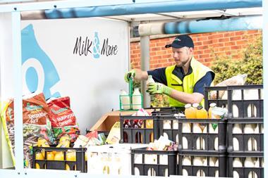 Milk & More