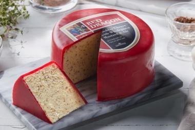 Somerdale Cheese RED_DRAGON